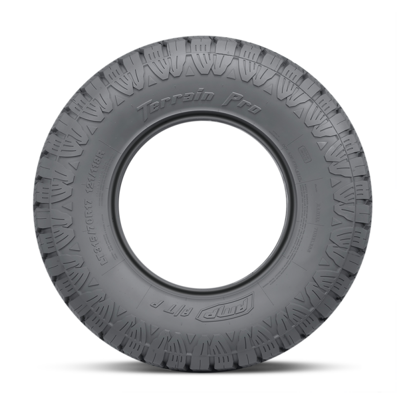 Load image into Gallery viewer, Amp Tires 35-125024AMP/CA2F AMT Terrain Pro A/T
