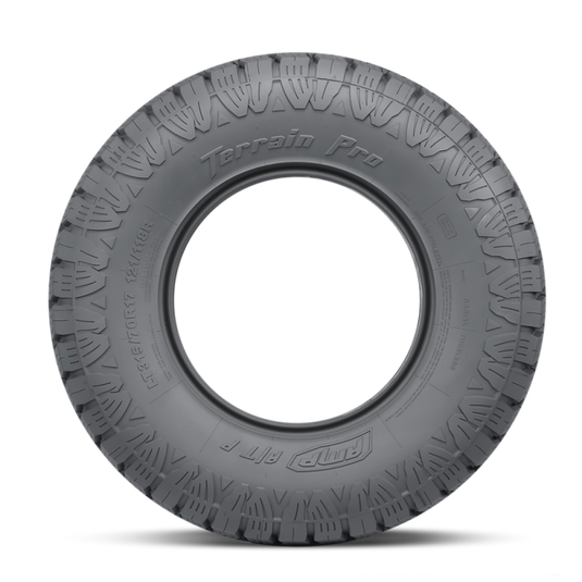 Amp Tires 35-125024AMP/CA2F AMT Terrain Pro A/T
