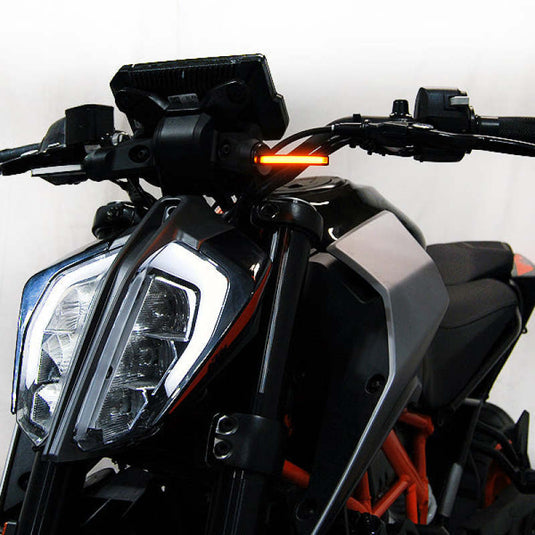 New Rage Cycles 390-FB NEW Turn Signal