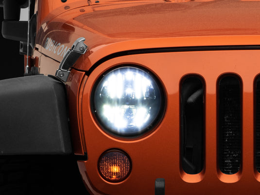 Raxiom J108039 RAX LED Headlights