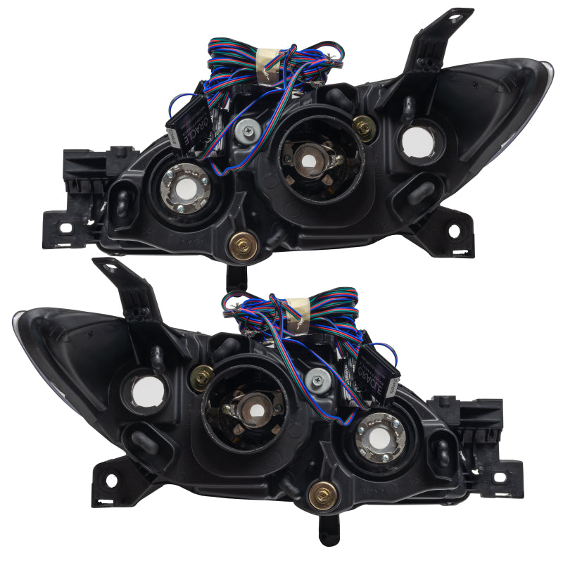 Load image into Gallery viewer, Oracle Lighting 8174-001 ORL Headlight Assemblies
