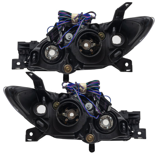 Oracle Lighting 8174-001 ORL Headlight Assemblies