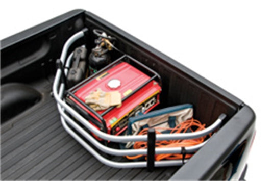 Amp Research 74804-00A AMP Bedxtender HD Sport