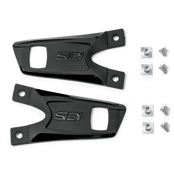 Sidi 152 Inset Strap - Black - 44-50