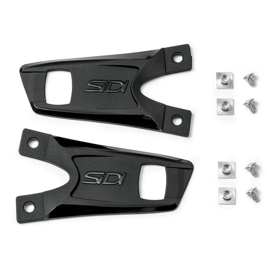 Sidi 152 Inset Strap - Black - 40-43