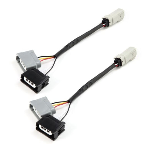 Alpharex 652201 ARX Tail Light Converters
