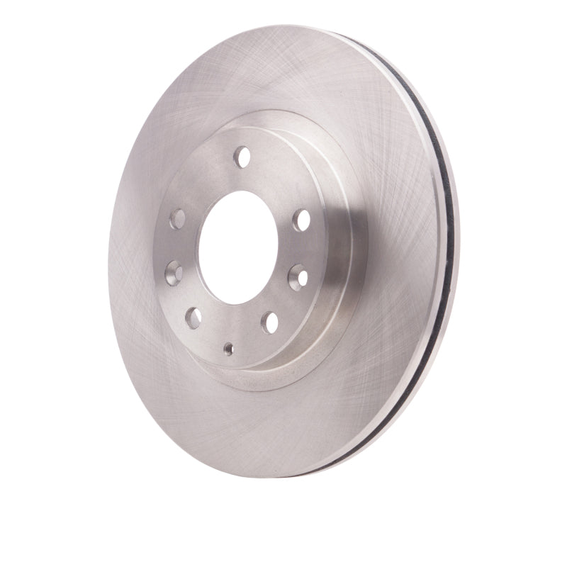 Load image into Gallery viewer, Dfc 600-80047 DFC Brake Rotors - Plain

