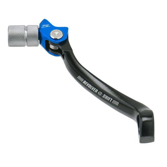 Zeta ZE90-3439 Revolver Shift Lever - H-Blue