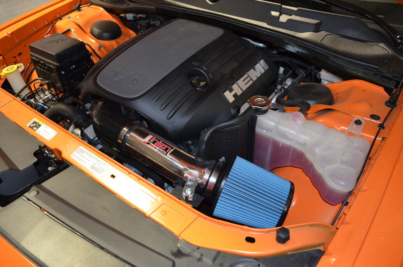 Load image into Gallery viewer, Injen PF5063P INJ Power-Flow Intake
