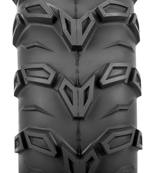 Sedona MR251012 Mud Rebel Rear Tire - 25x10-12