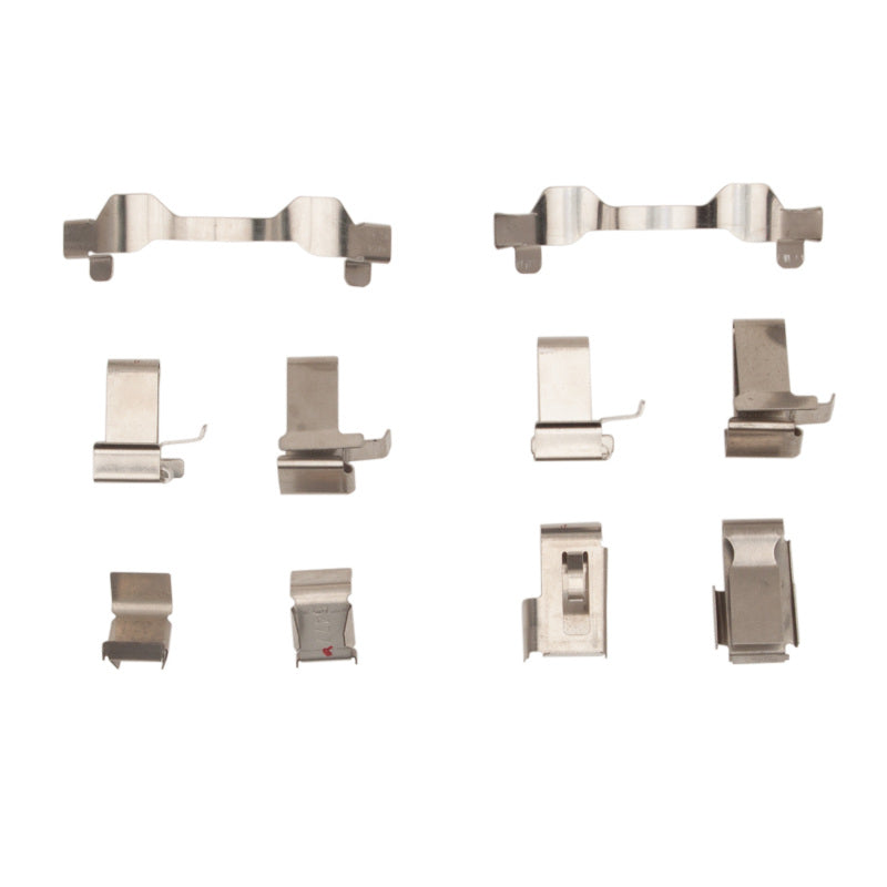 Load image into Gallery viewer, Dfc 1551-0240-01 DFC 5000 Advanced Semi Met Brake Pads
