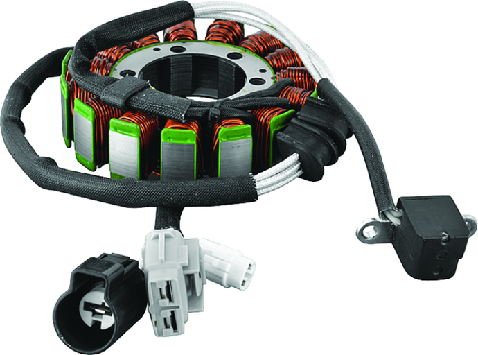 Quadboss 463514 QBS Stators