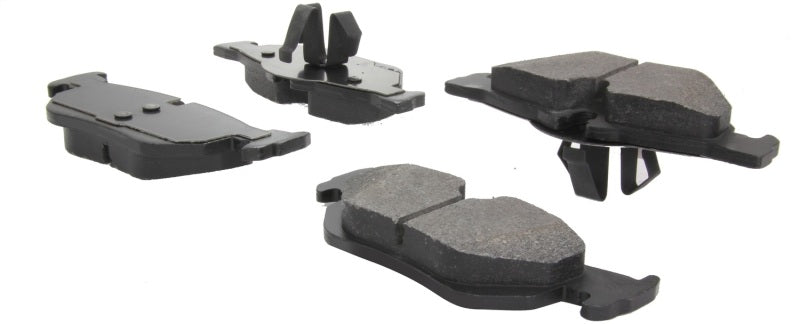 Load image into Gallery viewer, Stoptech 309.12670 ST Sport Brake Pads
