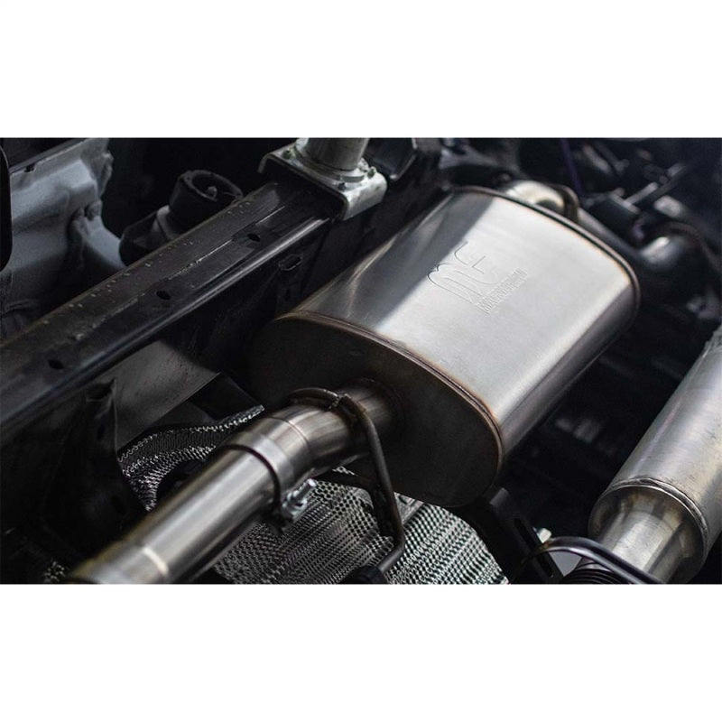 Load image into Gallery viewer, Magnaflow 19603 MAG Catback Exhaust
