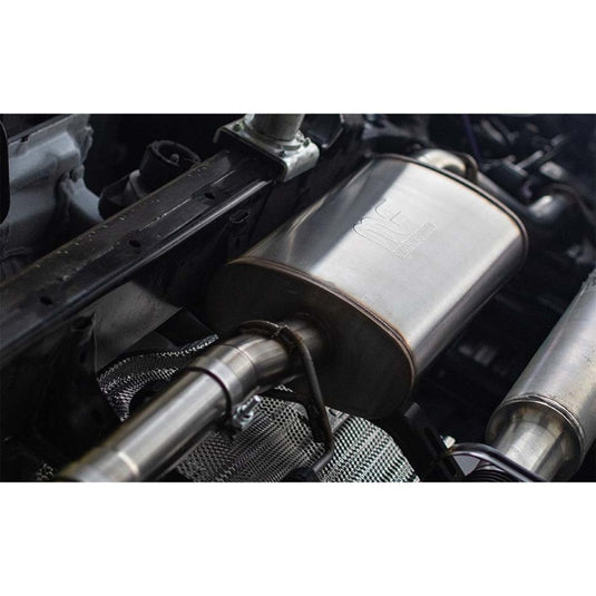 Magnaflow 19603 MAG Catback Exhaust