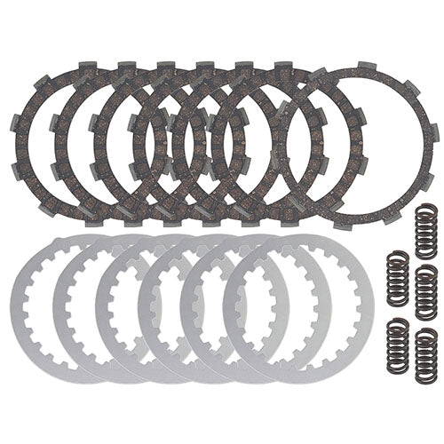 Bronco AT-03901H Clutch Kit
