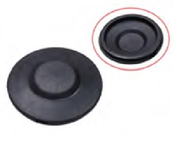 Spi SM-04430 Idler Wheel Cap