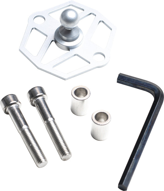 Techmount 5-80007 Center Mount for Can-Am Spyder