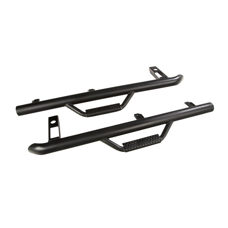 Load image into Gallery viewer, Rugged Ridge 11596.11 RUG Nerf Bars
