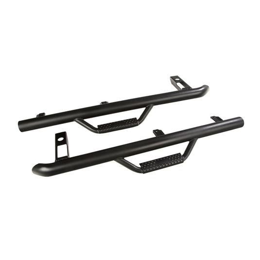 Rugged Ridge 11596.11 RUG Nerf Bars