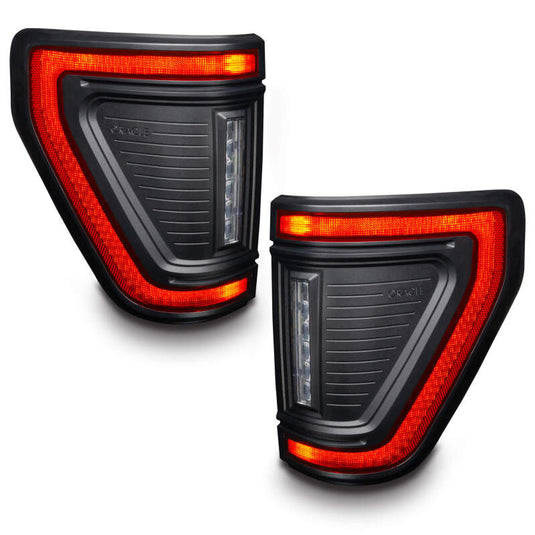 Oracle Lighting 5910-504 ORL LED Tail Lights
