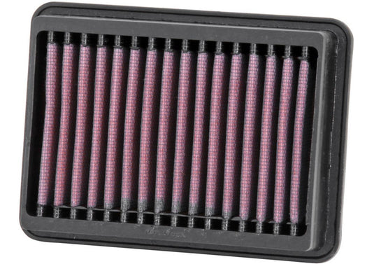 K&N Engineering YA-1906 High Flow Air Filter