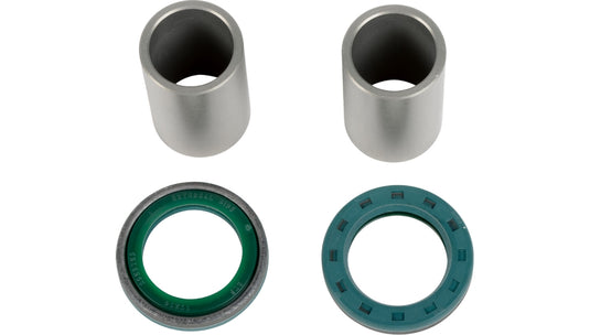 Skf VKWB-F-20-HDS-D Front Wheel Spacer - with Seal Kit