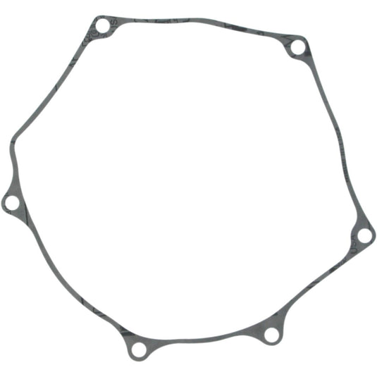 Moose Racing 816214mse Clutch Cover Gasket - Outer