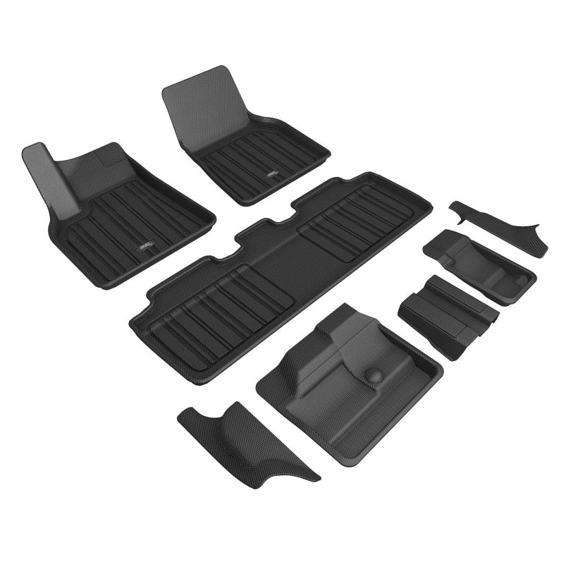 Load image into Gallery viewer, 3D Maxpider E1TL03601809 ACE Elitect - Combo - Black

