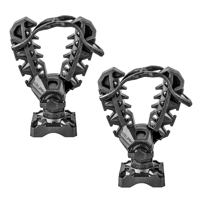 Kolpin 21550 Rhino Grip XLR Single