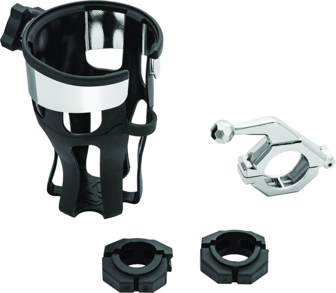 Kuryakyn 6482 KUR Drink Holders C