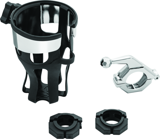 Kuryakyn 6482 KUR Drink Holders C