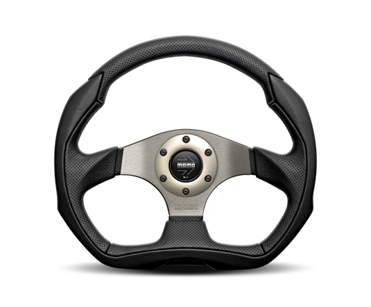 Momo JET35BK0B MOM Steering Wheels