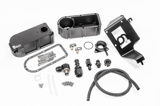 Radium Engineering 20-0767 RAD Coolant Tank Kits