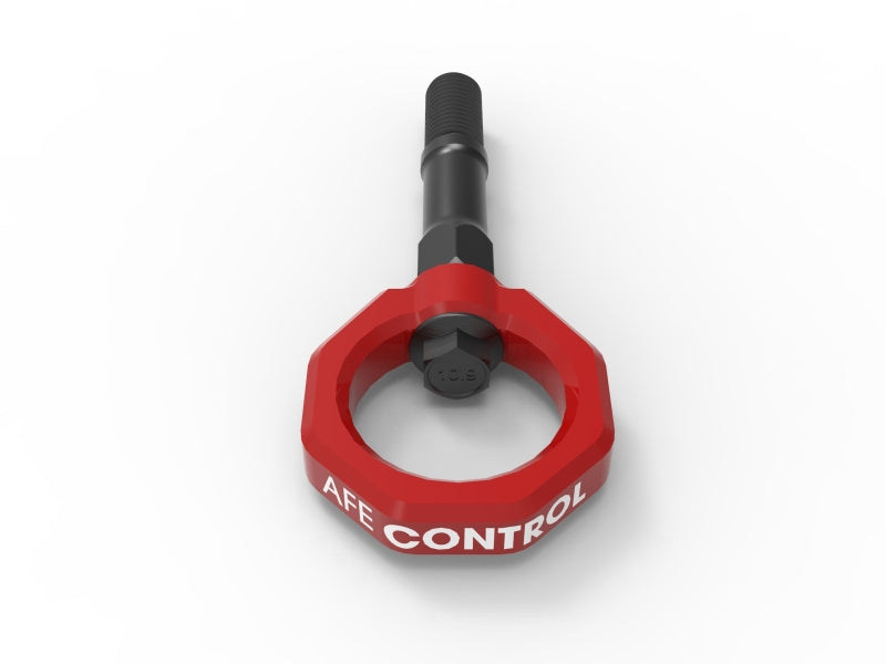 Load image into Gallery viewer, Afe 450-401015-R AFE Tow Hooks
