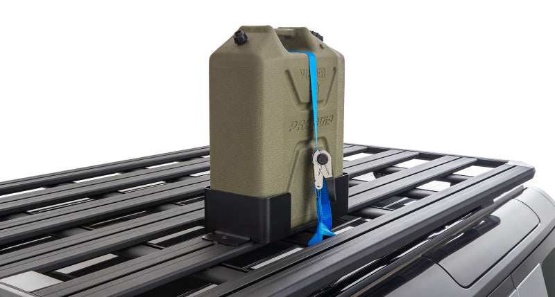 Load image into Gallery viewer, Rhino-Rack 61005 RHR Jerry Can Holder
