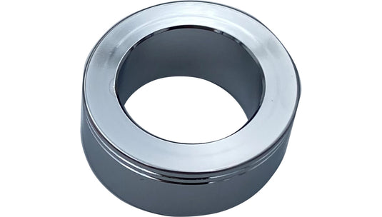 Drag Specialties 0214-2738 Wheel Spacer - Chrome
