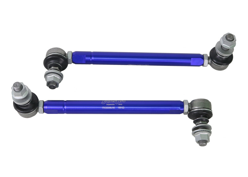 Load image into Gallery viewer, Superpro TRC12200 SPR Sway Bar Links
