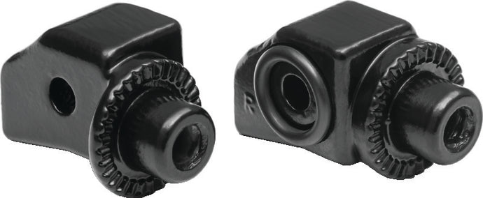 Kuryakyn 8938 KUR Adapters