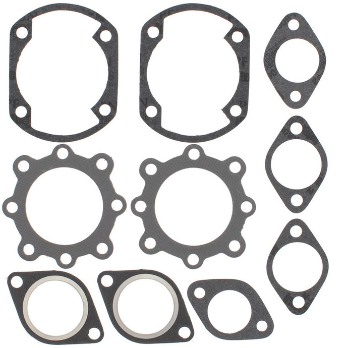 Vertex 710100 Top End Gasket Set
