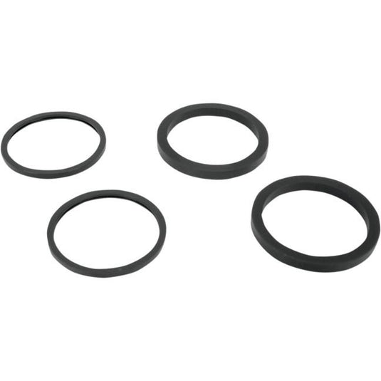 Drag Specialties 1702-0123 Front Caliper Seal Kit