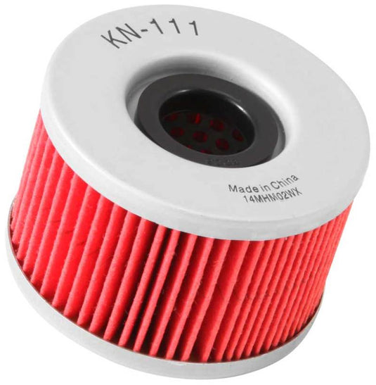 K&N Engineering KN-111 KN UTV Oil Filters
