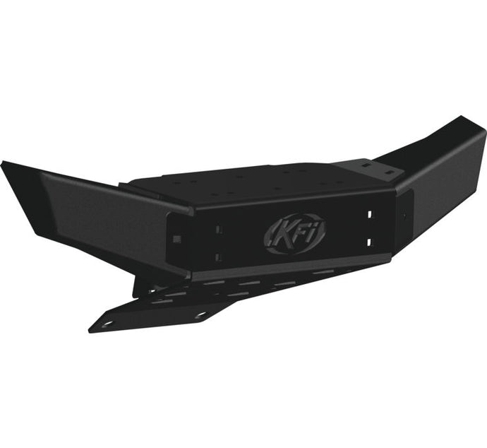 Kfi Products 101655 Winch Mount