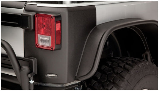 Bushwacker 14009 BUS Trail Armor
