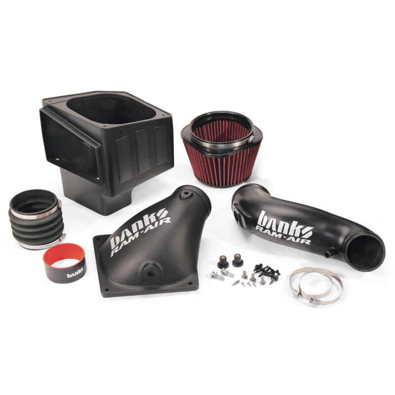 Load image into Gallery viewer, Banks Power 42175 GBE Ram-Air Intake Systems
