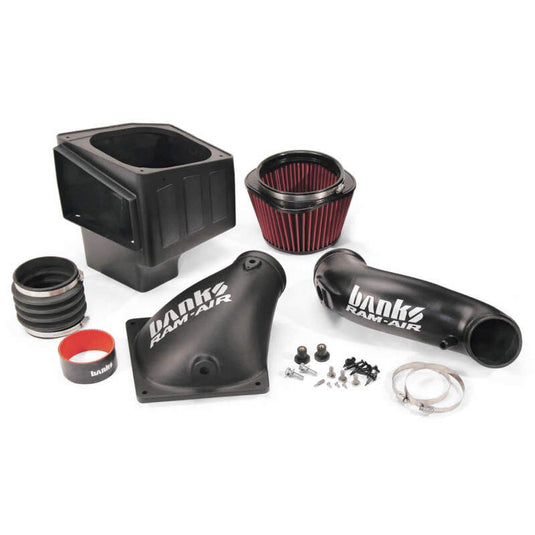 Banks Power 42175 GBE Ram-Air Intake Systems