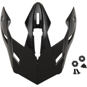 Z1R 0133-1115 Helmet Visor Kit for Range Helmet - Black