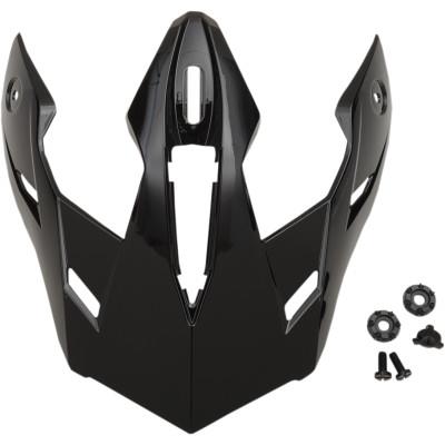 Z1R 0133-1115 Helmet Visor Kit for Range Helmet - Black
