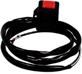 K&S Technologies 12-0102P Kill Switch
