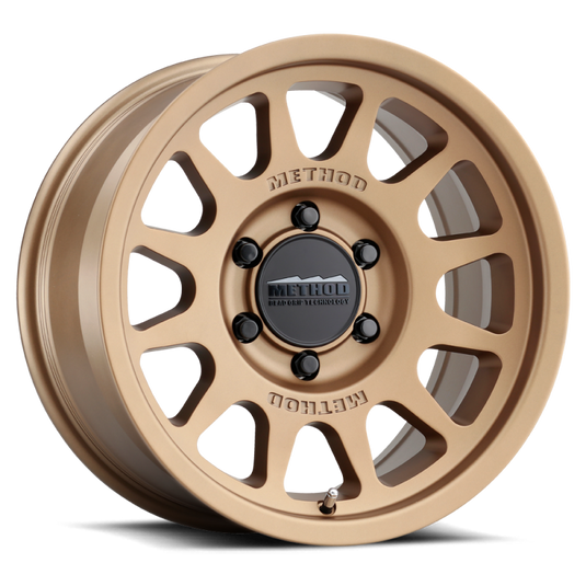 Method Wheels MR70378516900 MRW MR703 Wheels
